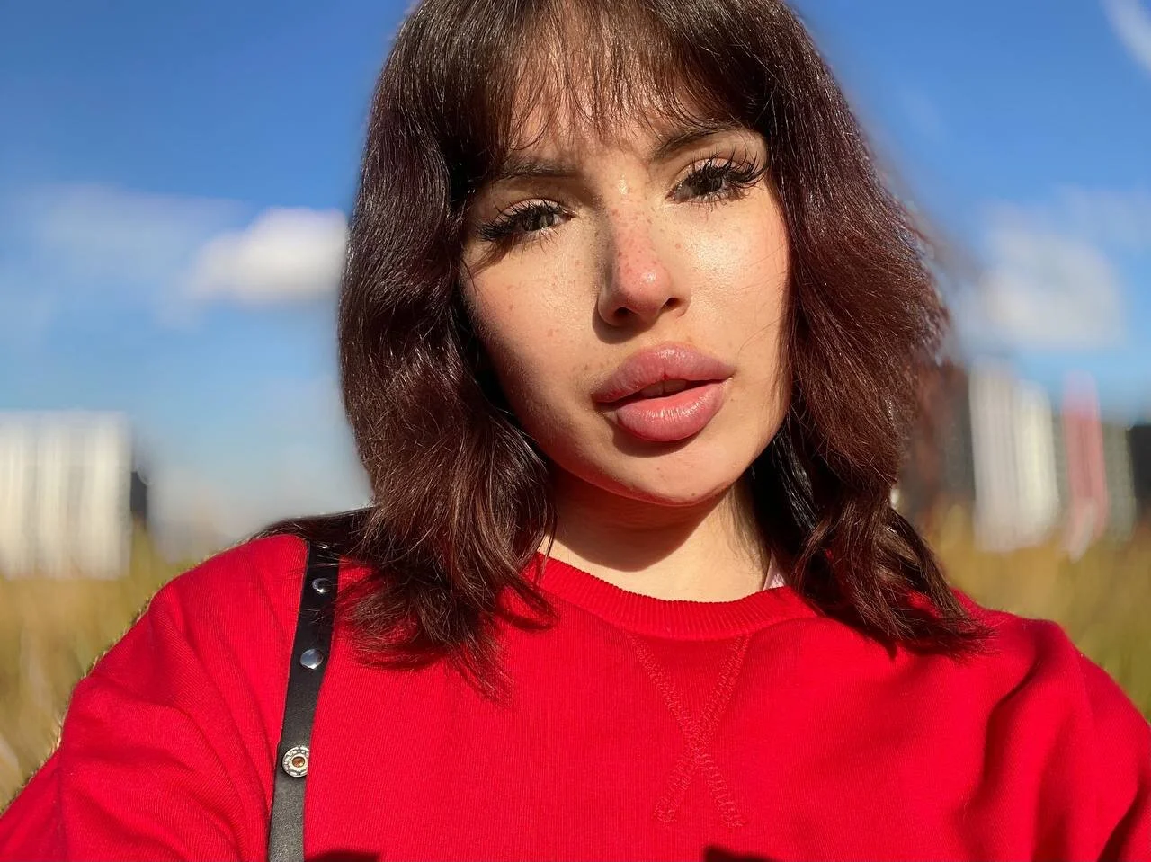 XXX Porn Photo of Nude Eva_Sonic 116