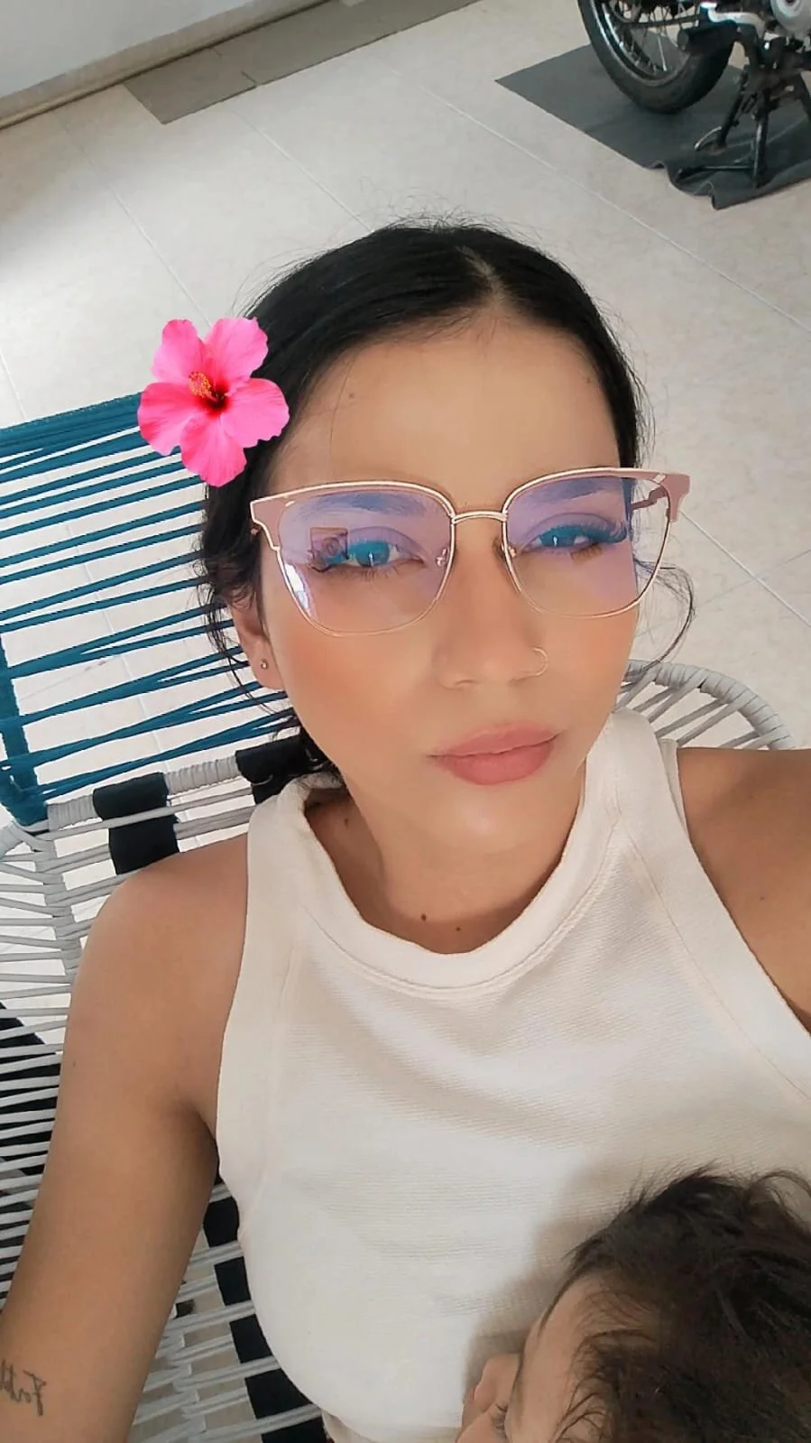 XXX Porn Photo of Nude dulce_carla 5