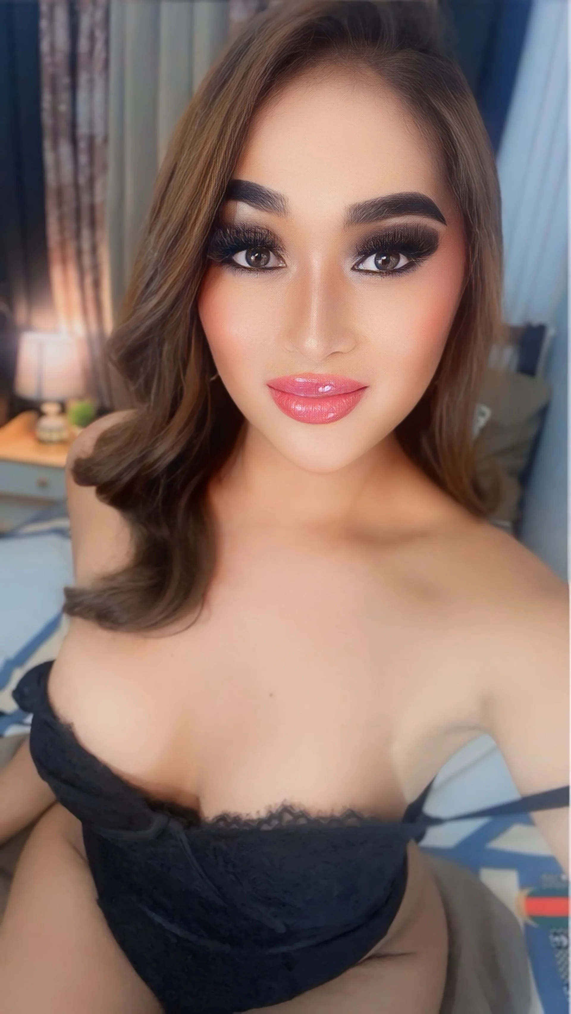 XXX Porn Photo of Nude TsNicoleCox 17