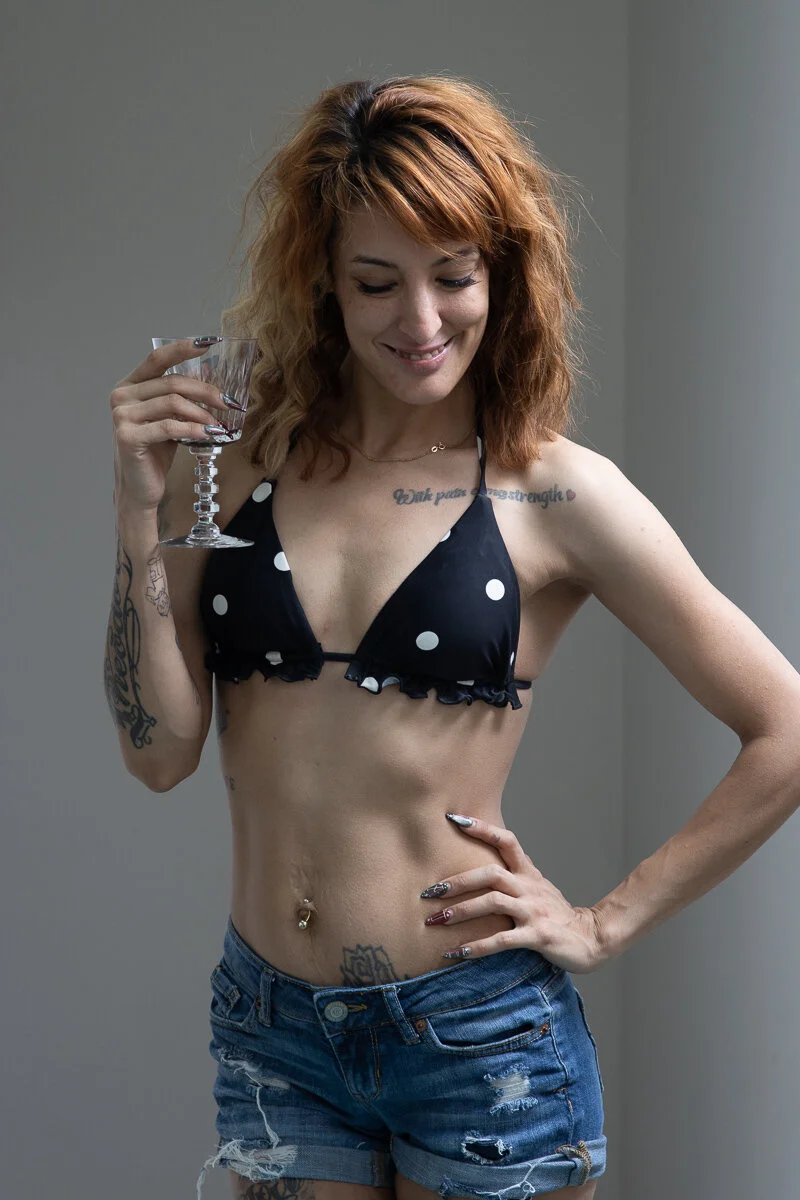 XXX Porn Photo of Nude LetsSeeLexi247 8