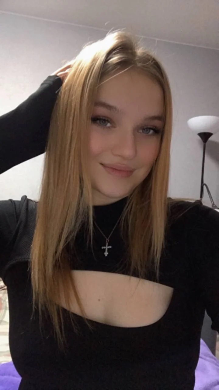 XXX Porn Photo of Nude JanetJennings 52
