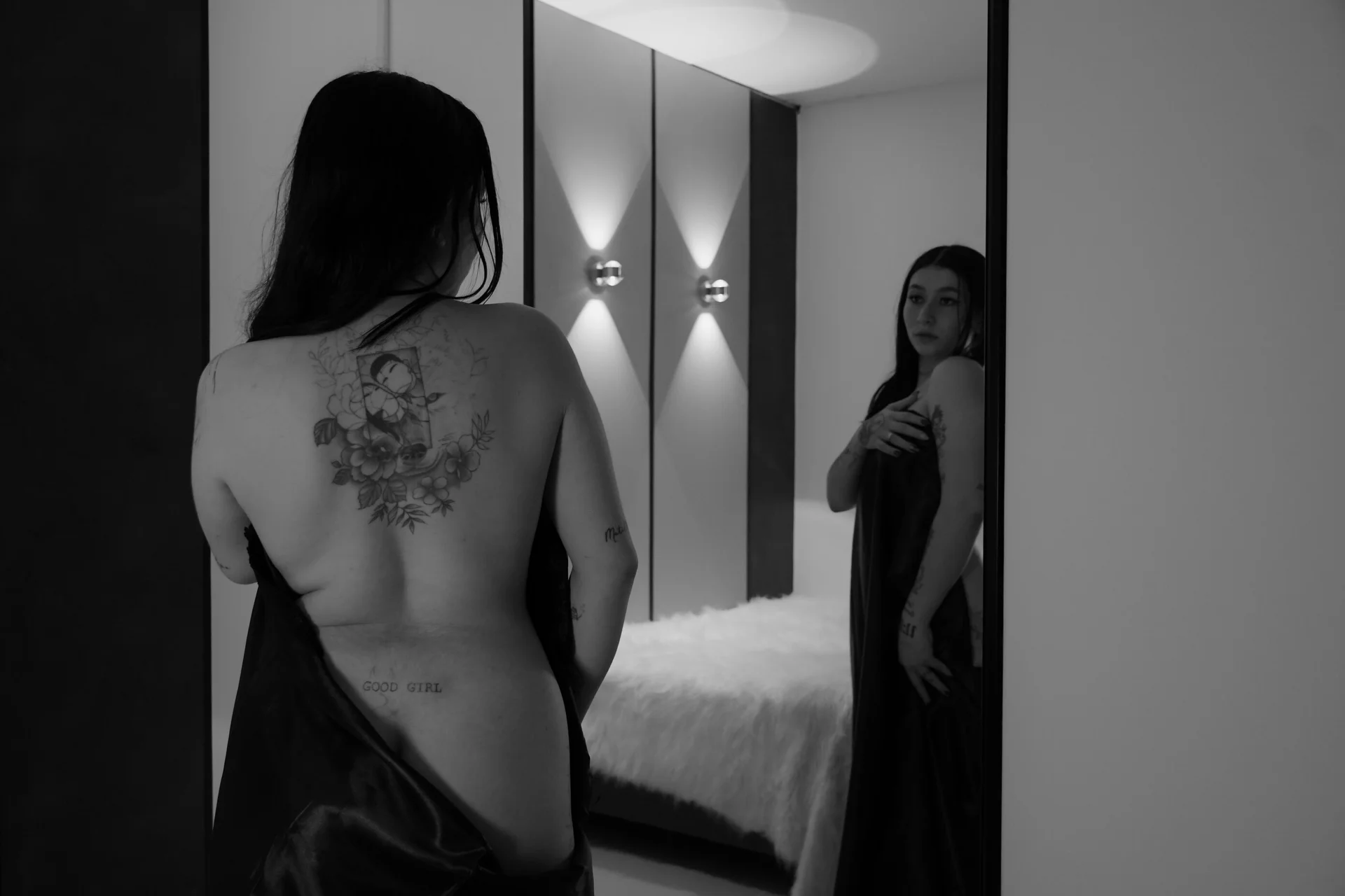 XXX Porn Photo of Nude charlottee27_ 27