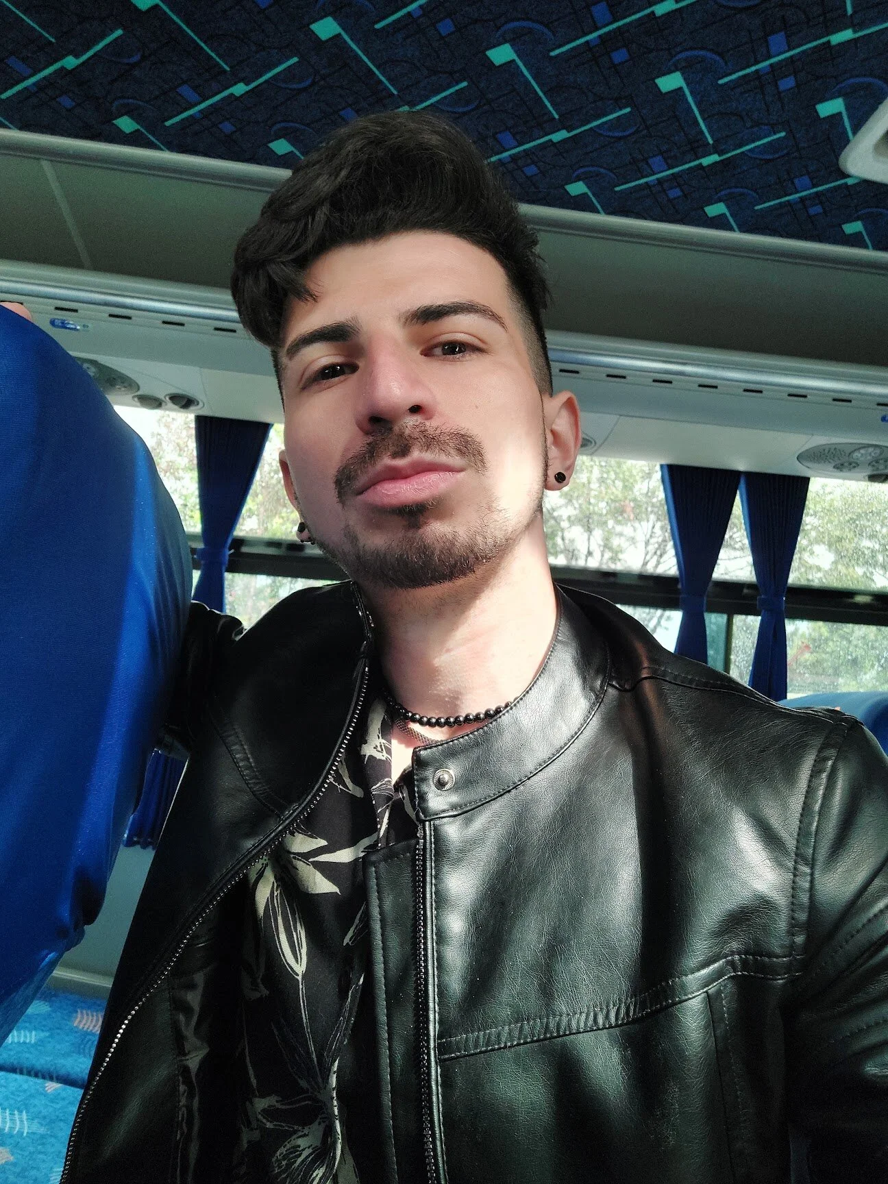 XXX Porn Photo of Nude LiamCossio_ 28