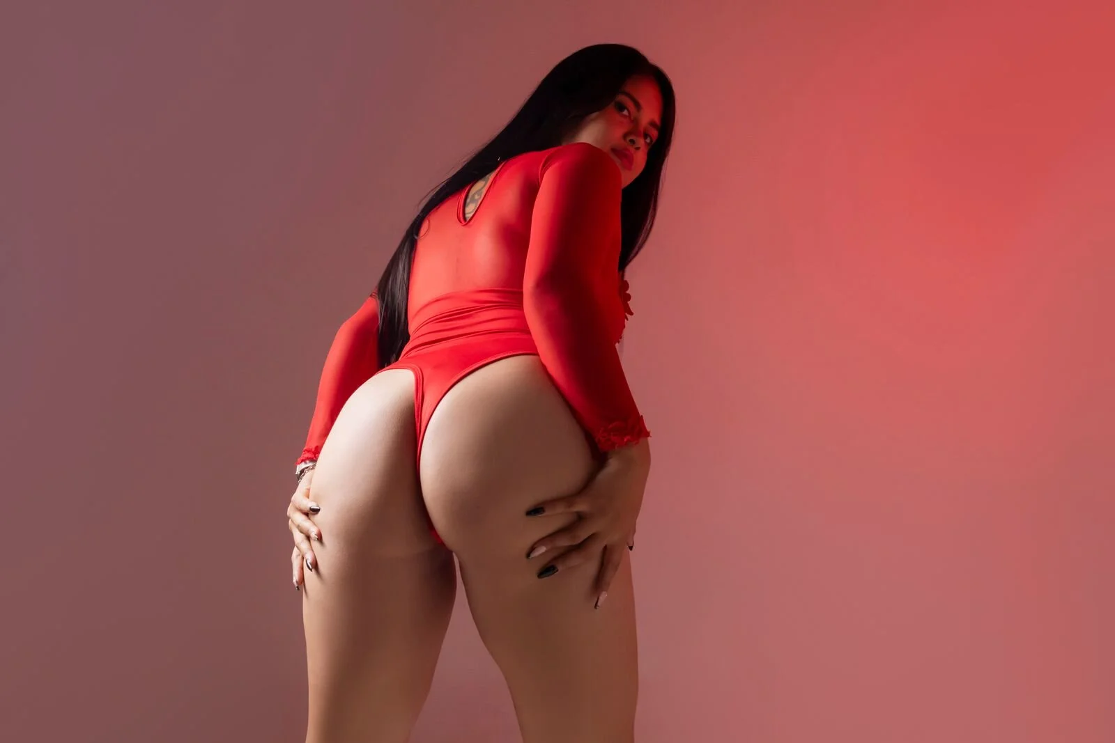 XXX Porn Photo of Nude BianncaDiaz 4