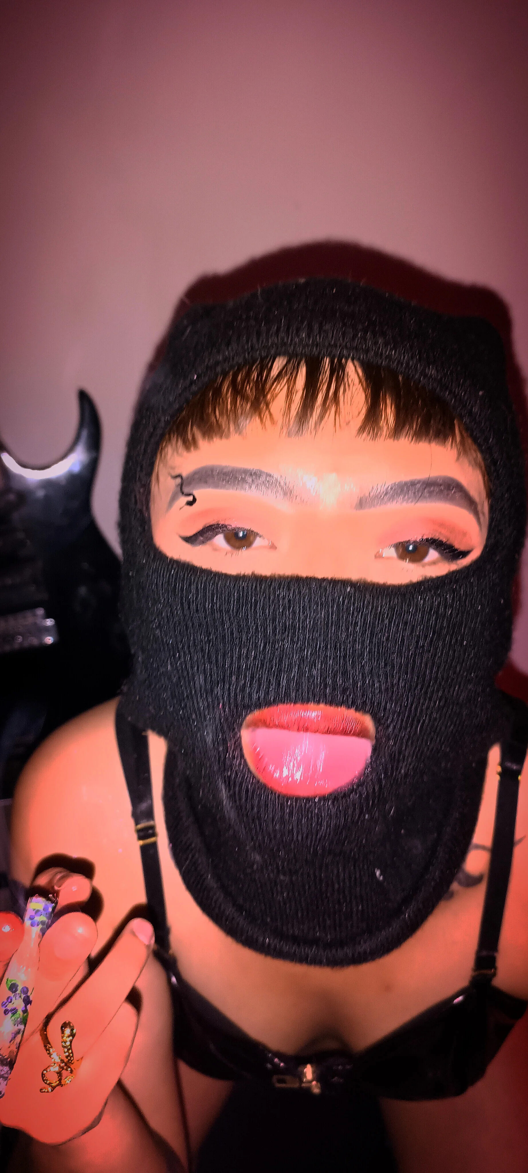 XXX Porn Photo of Nude AlexxaAndRileyy 16