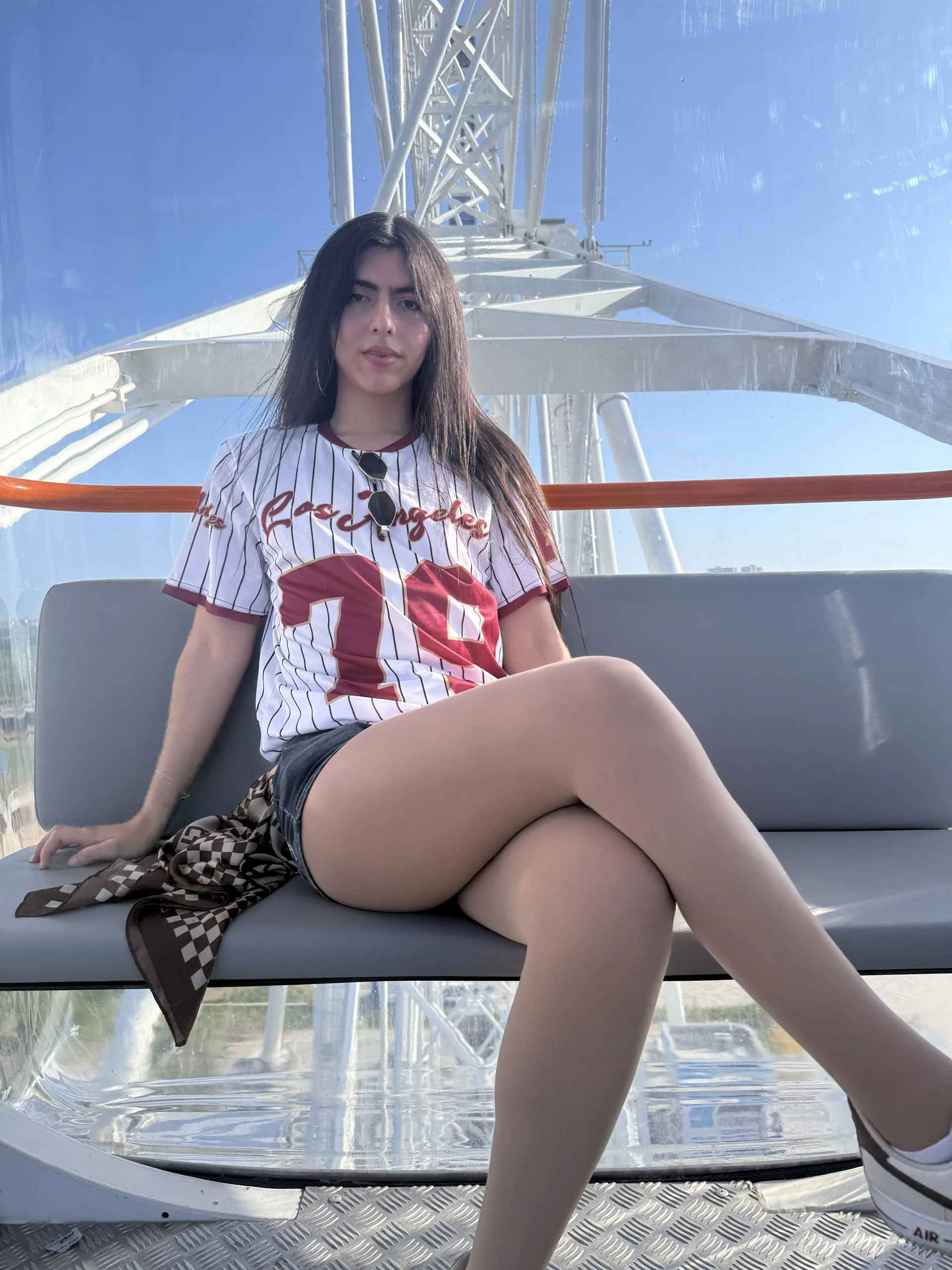 XXX Porn Photo of Nude samymelo 30