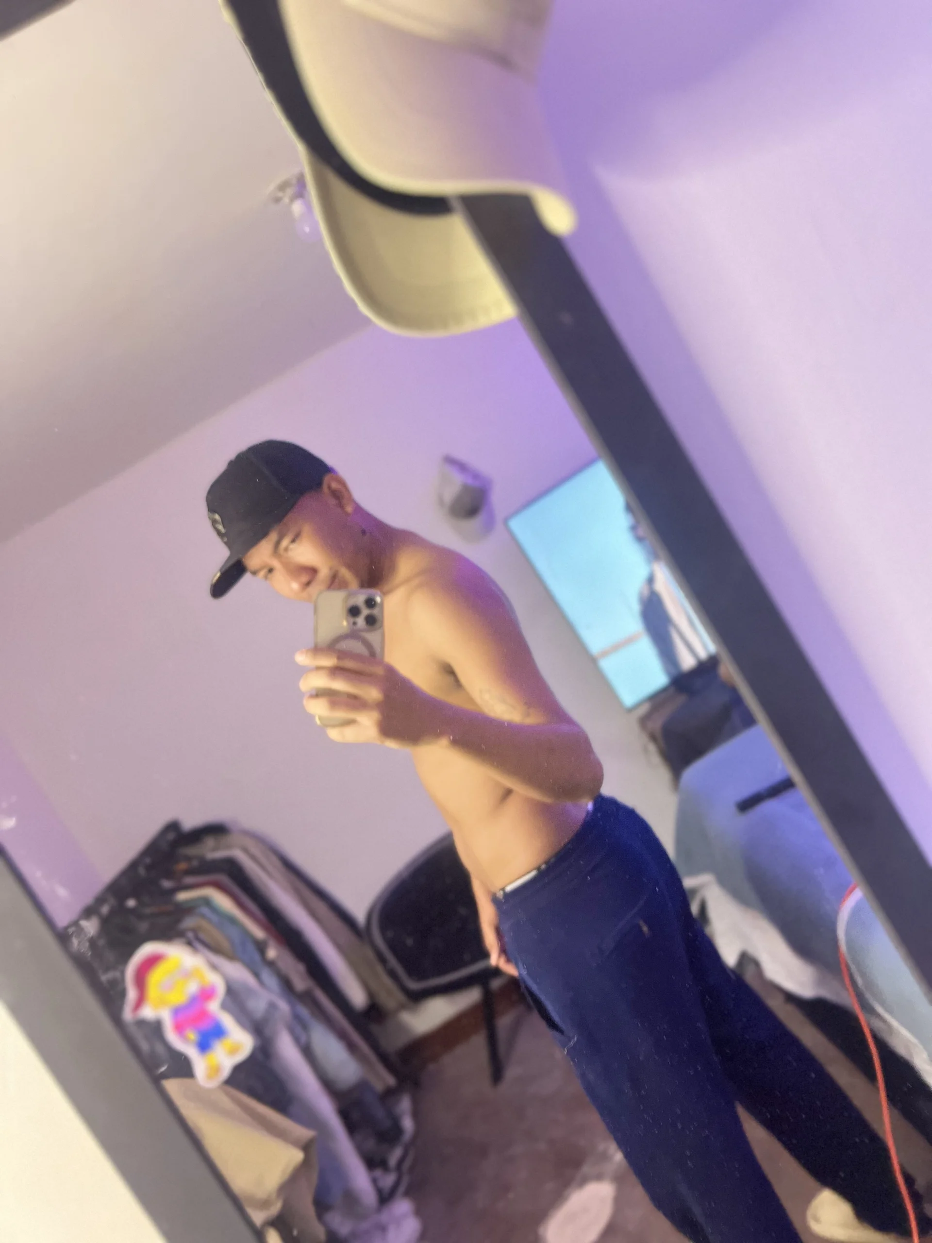 XXX Porn Photo of Nude boyctg9797 3