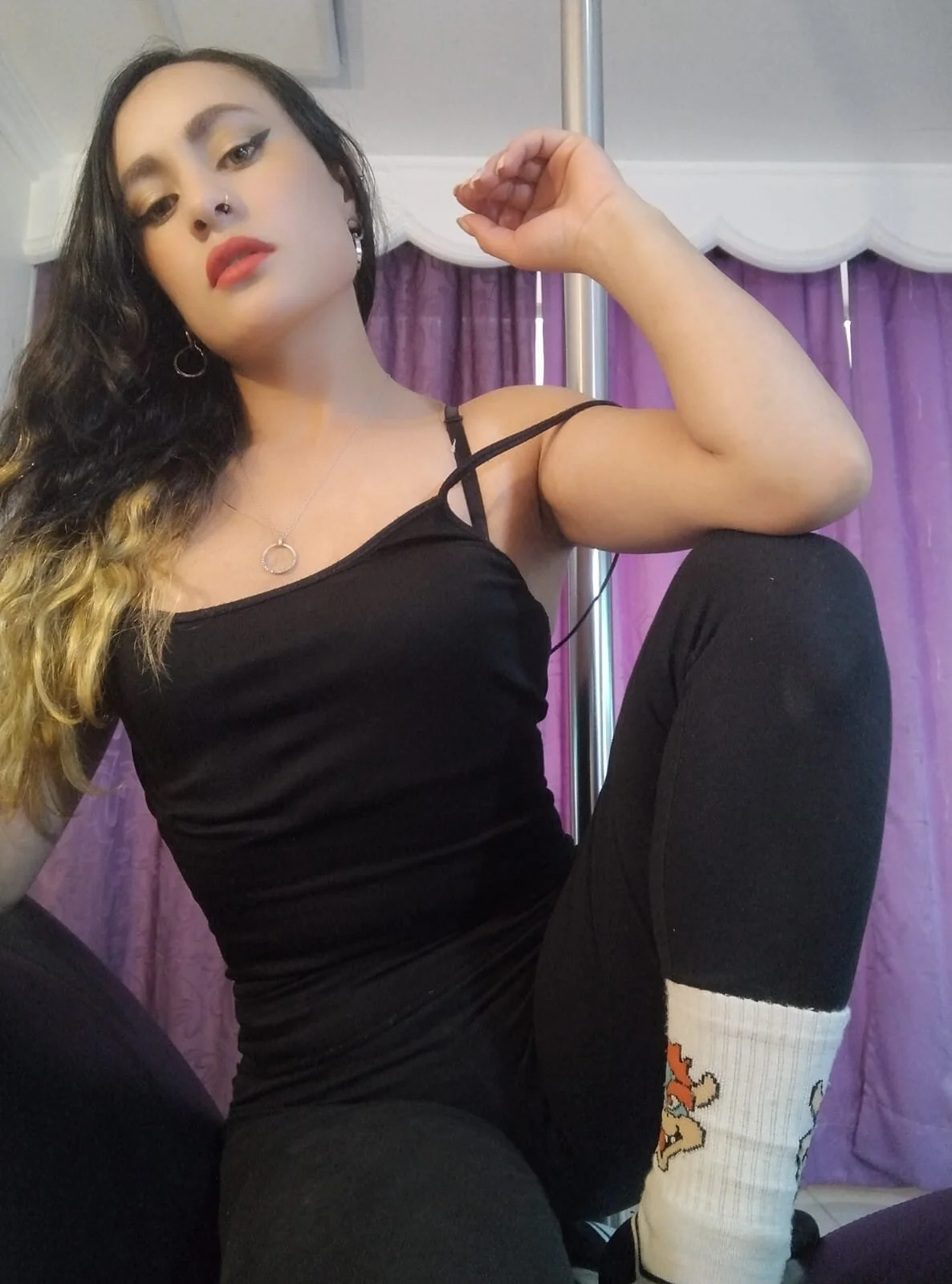 XXX Porn Photo of Nude Coral_Gibson 48