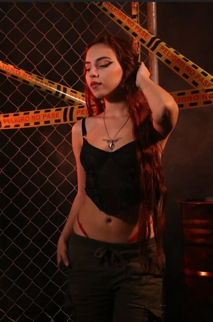 XXX Porn Photo of Nude isis_jhempss 122