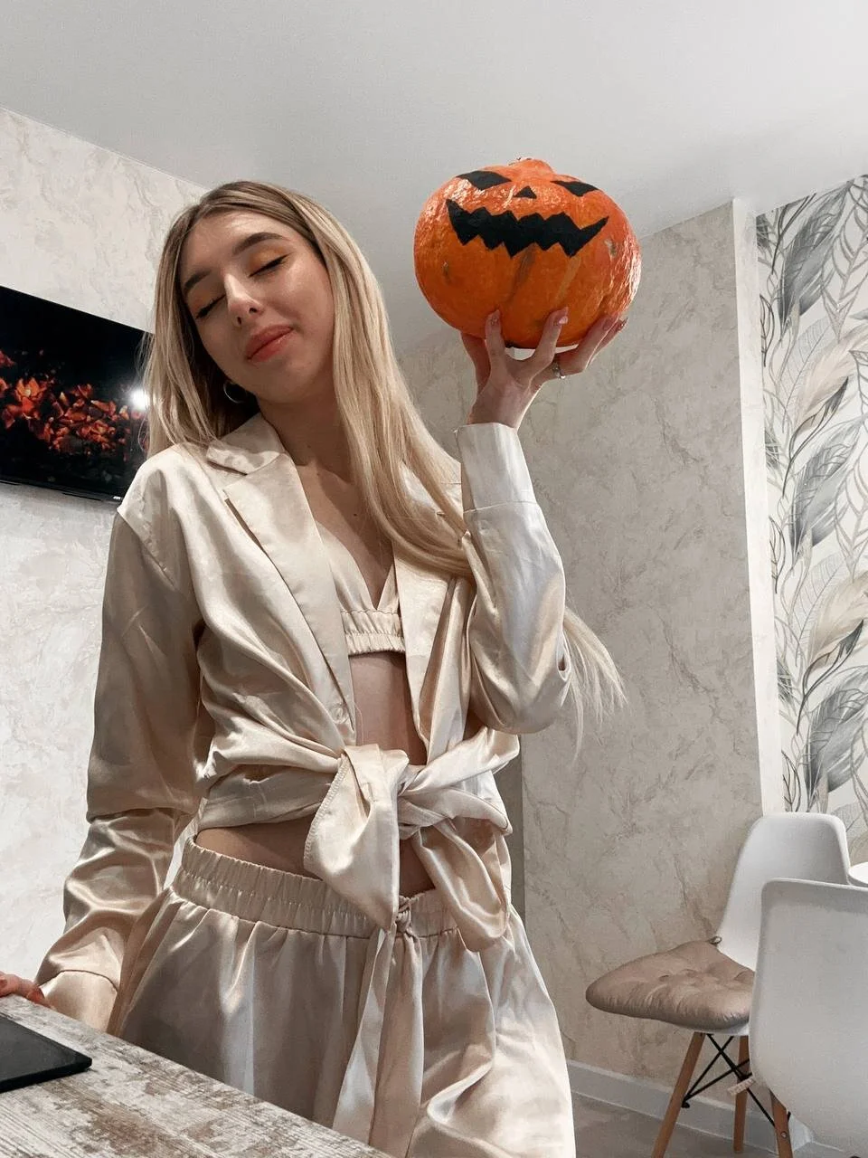XXX Porn Photo of Nude Polly__Hill 22