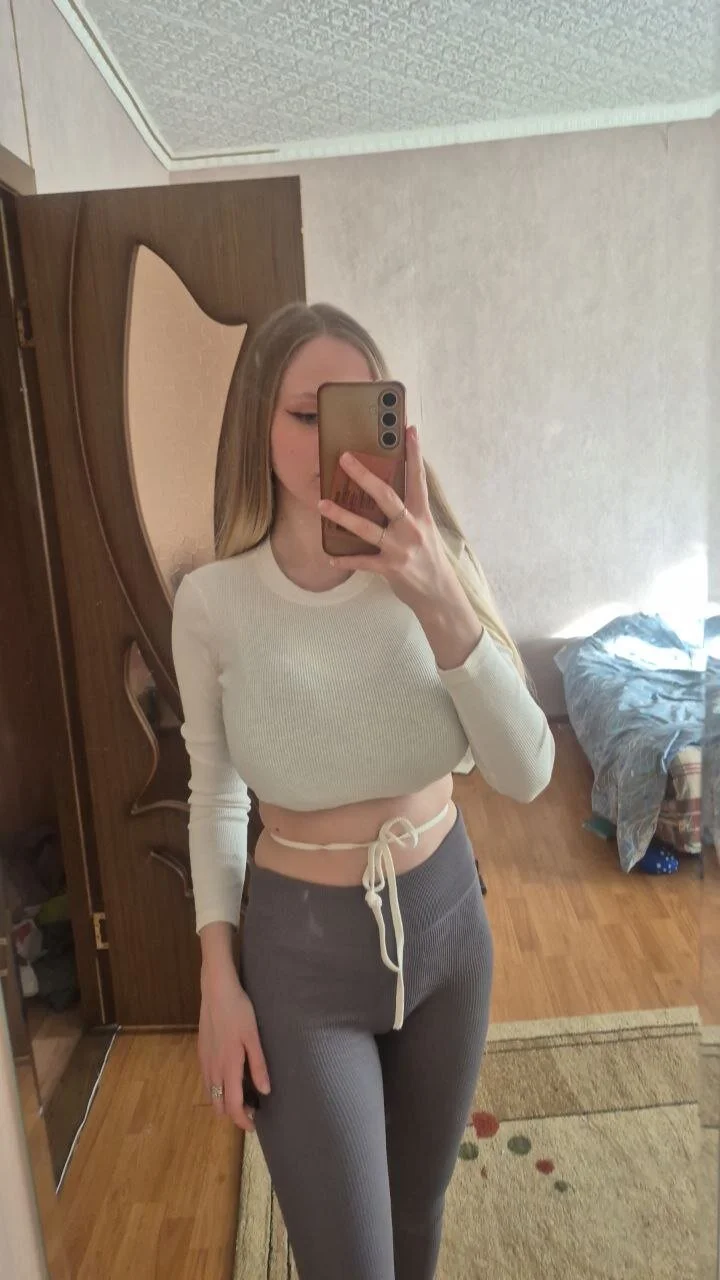 XXX Porn Photo of Nude VictoriaDeese 14