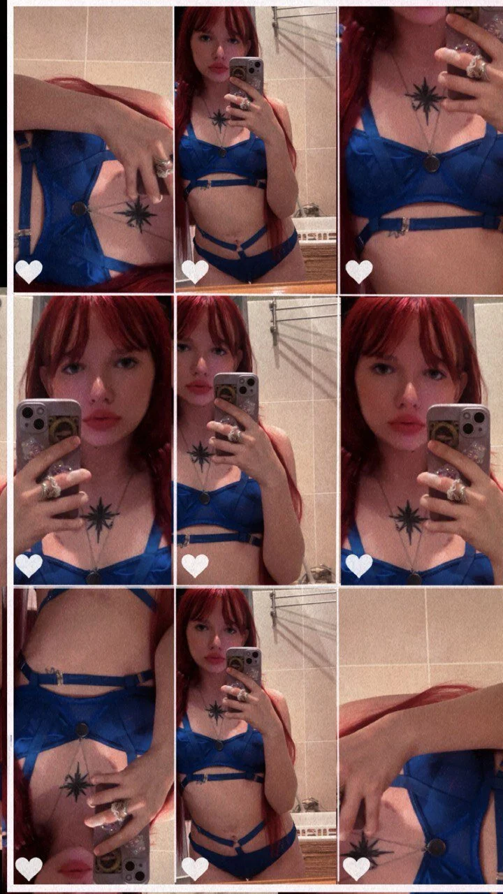XXX Porn Photo of Nude Molly_Platt 7