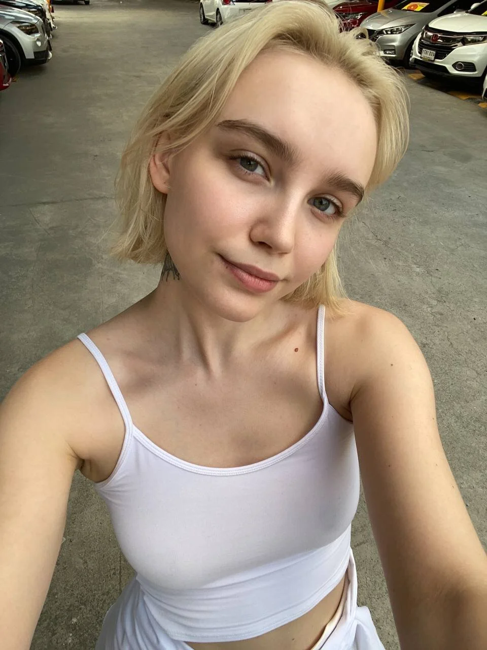 XXX Porn Photo of Nude Lolatatee 371