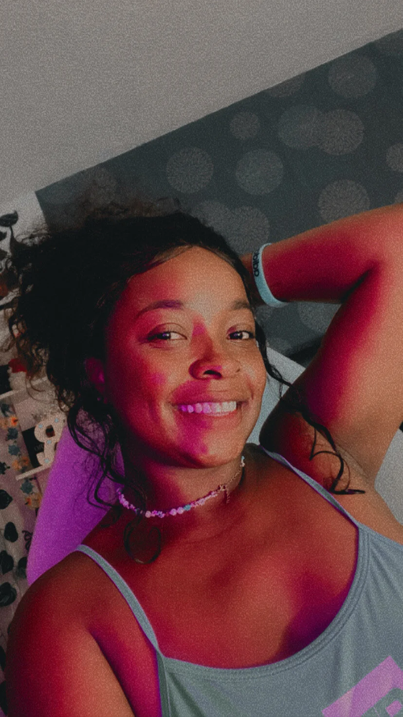 XXX Porn Photo of Nude Vanelle_Xmile 32