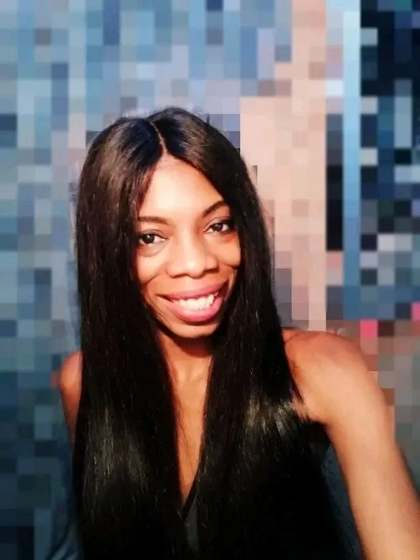 XXX Porn Photo of Nude nzanizy 7