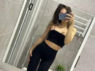 XXX Porn Photo of Nude Cutie_VaIery 9