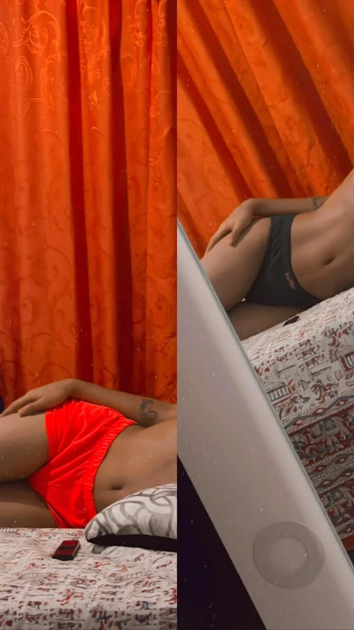 XXX Porn Photo of Nude ariel_villa 5