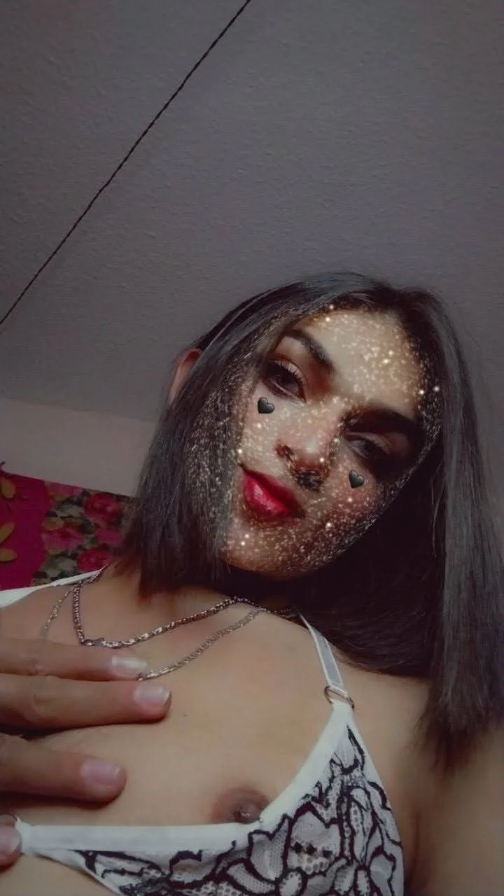 XXX Porn Photo of Nude RubyEsperalda 2
