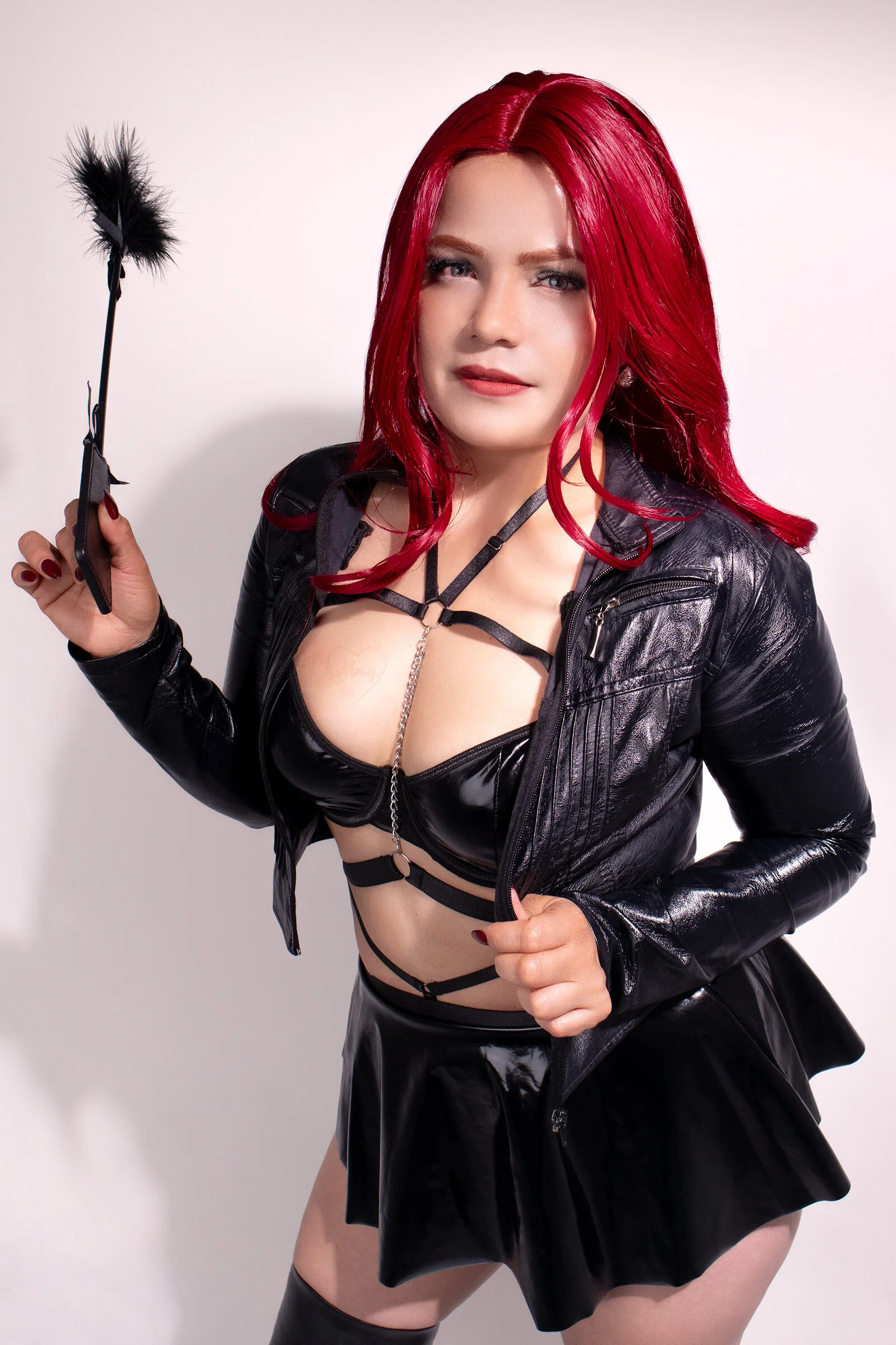 XXX Porn Photo of Nude Celeste_Noirr 7
