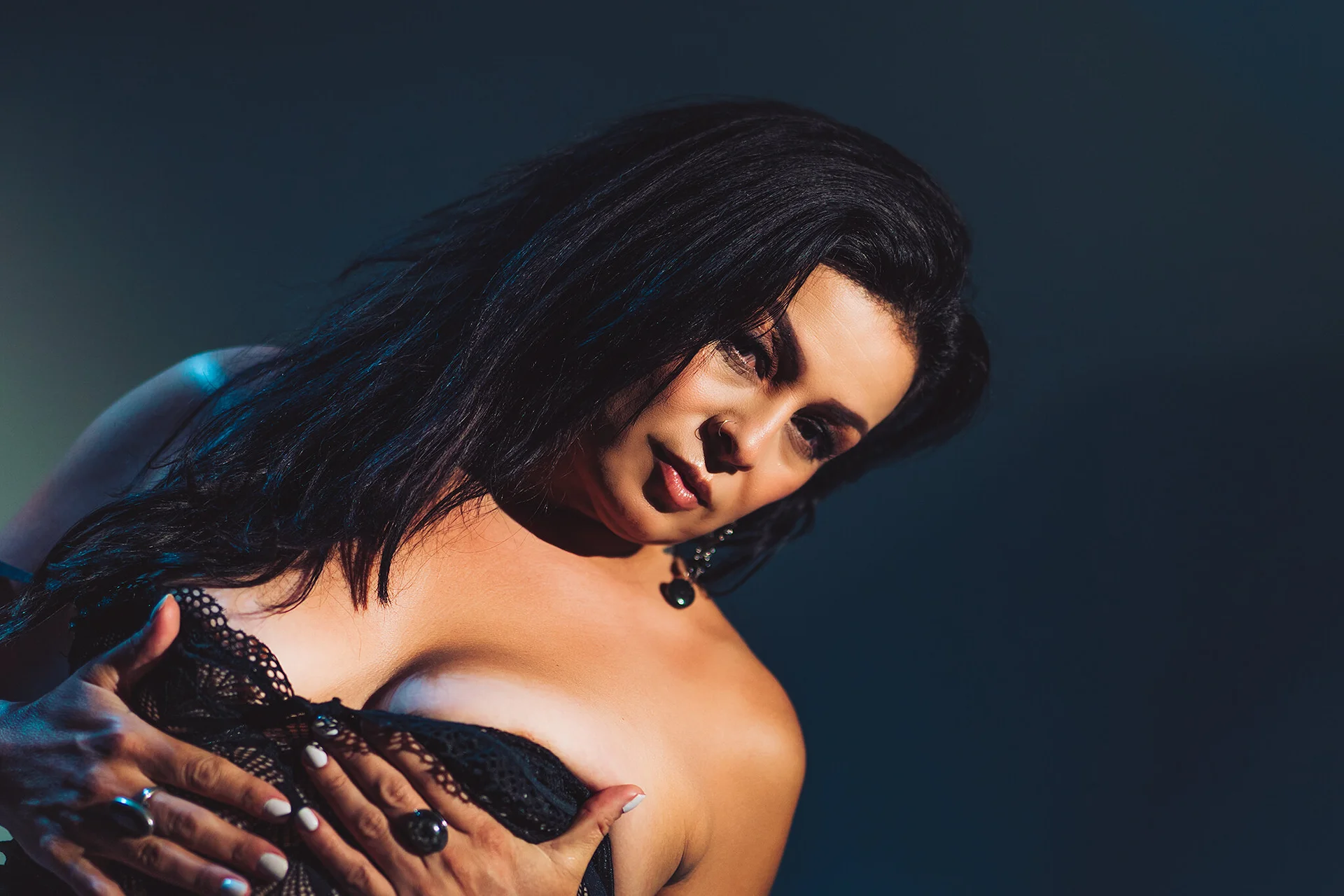 XXX Porn Photo of Nude DevonShaw_ 2