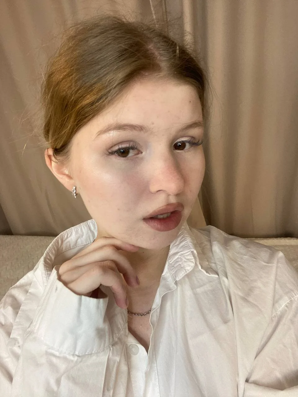 XXX Porn Photo of Nude ShontaWasilko 242