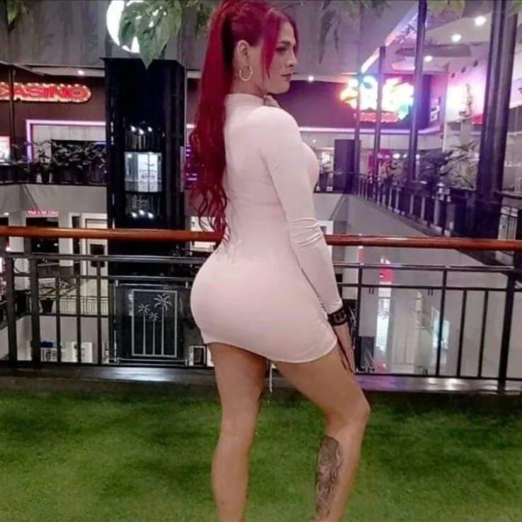 XXX Porn Photo of Nude kingberlylovexxx 6