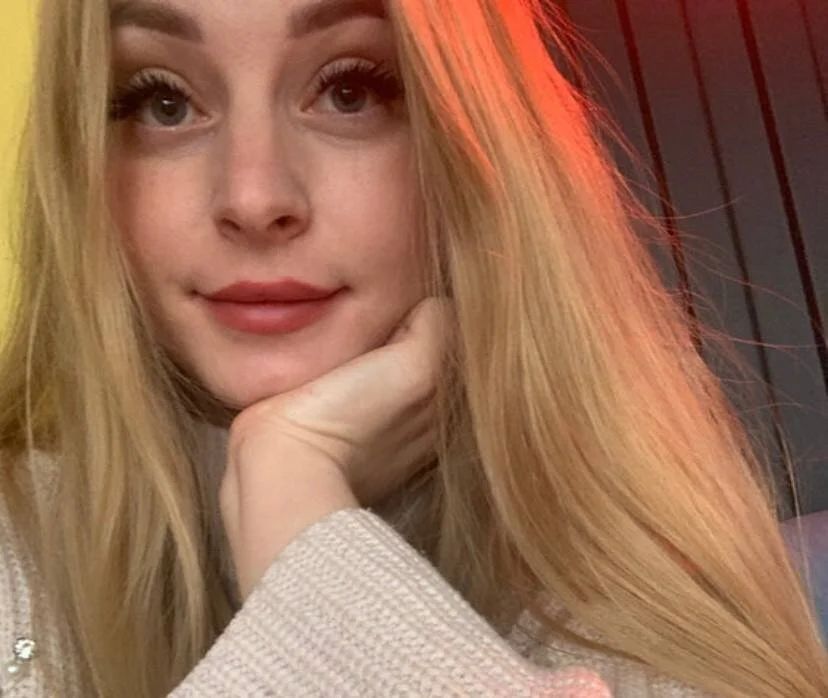 XXX Porn Photo of Nude lilly_lovy 5