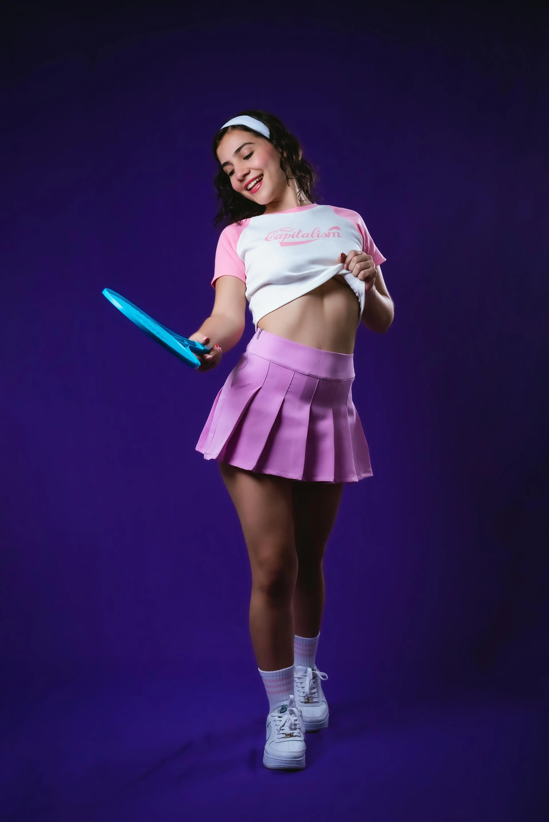 XXX Porn Photo of Nude Miranda_doll_ 6