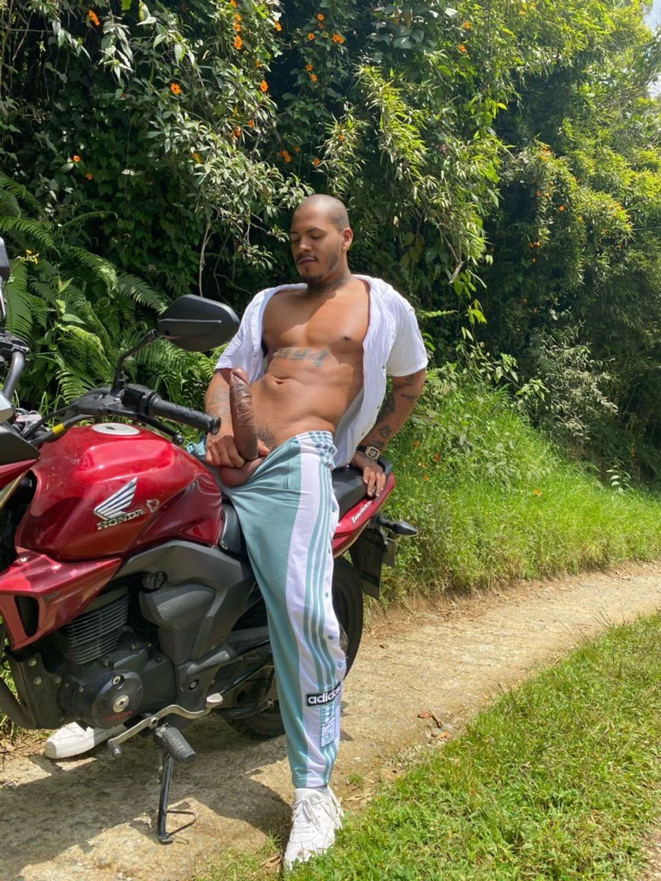 XXX Porn Photo of Nude mulatos16 8