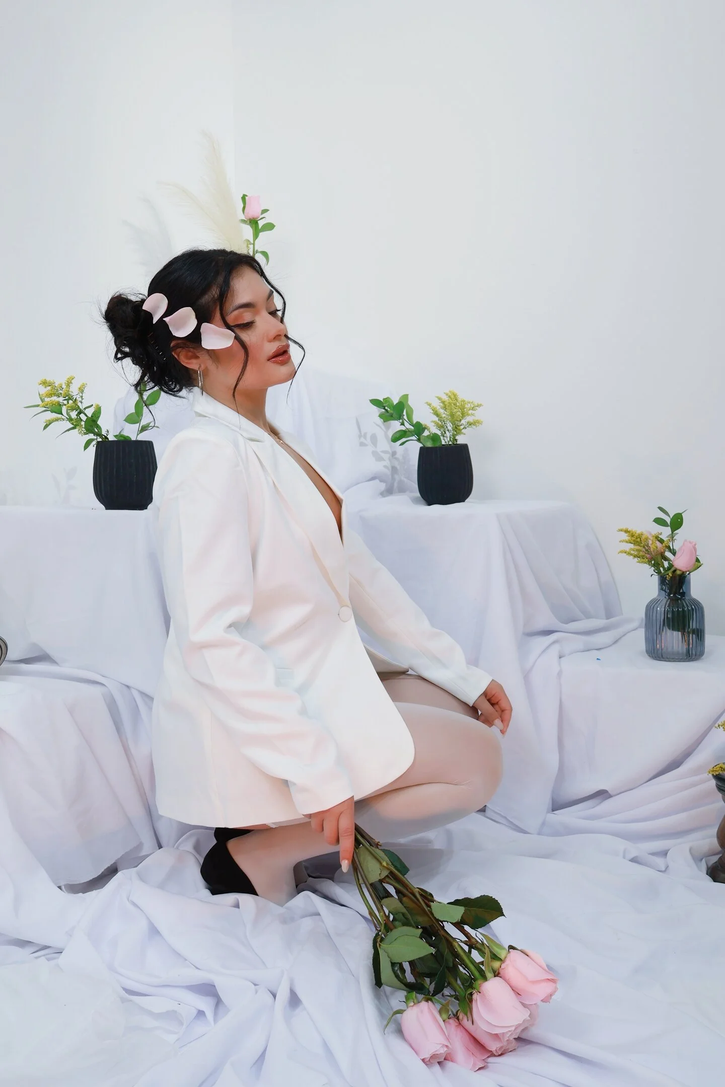 XXX Porn Photo of Nude GiaFerrara 49