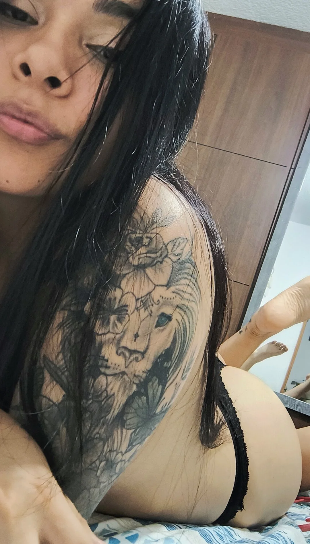XXX Porn Photo of Nude Ana_Bella91 5