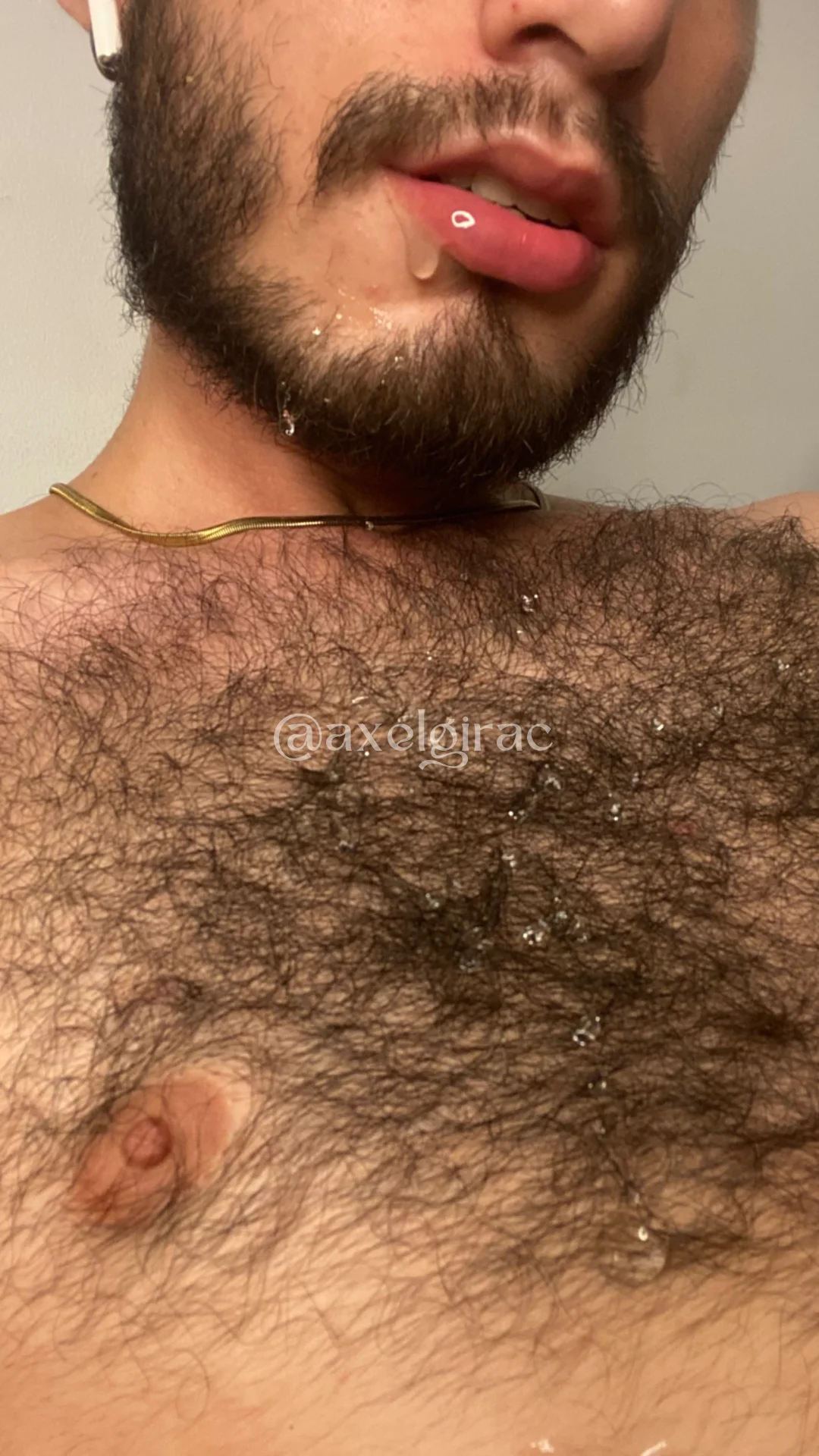 XXX Porn Photo of Nude axel_giracr 21
