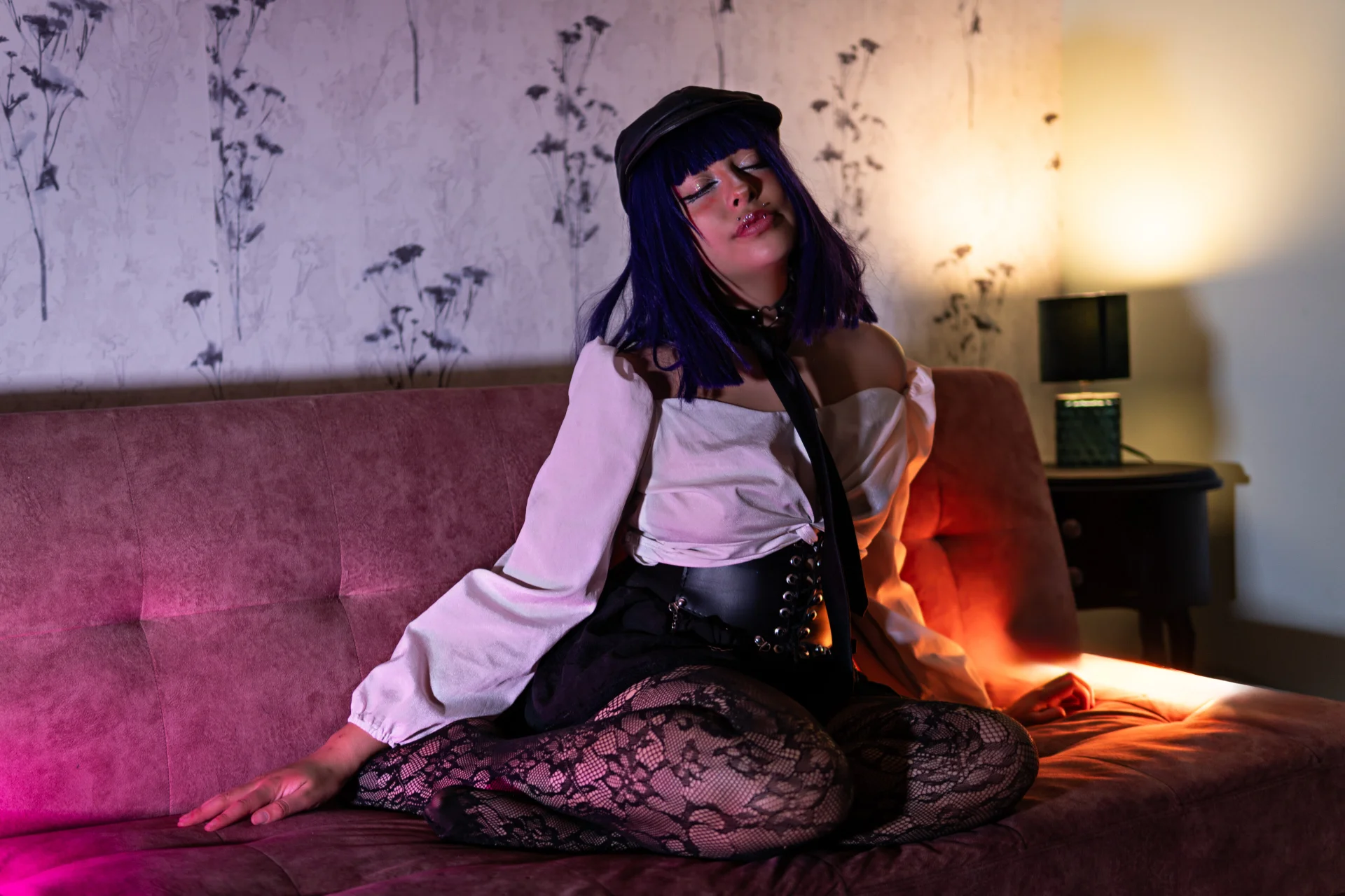 XXX Porn Photo of Nude Aika_Doll 12