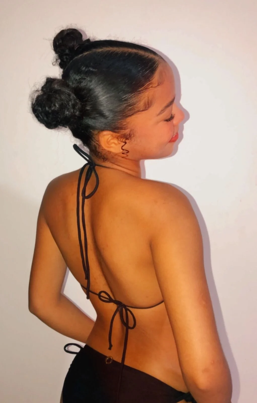 XXX Porn Photo of Nude Sophia-Gomezz 4