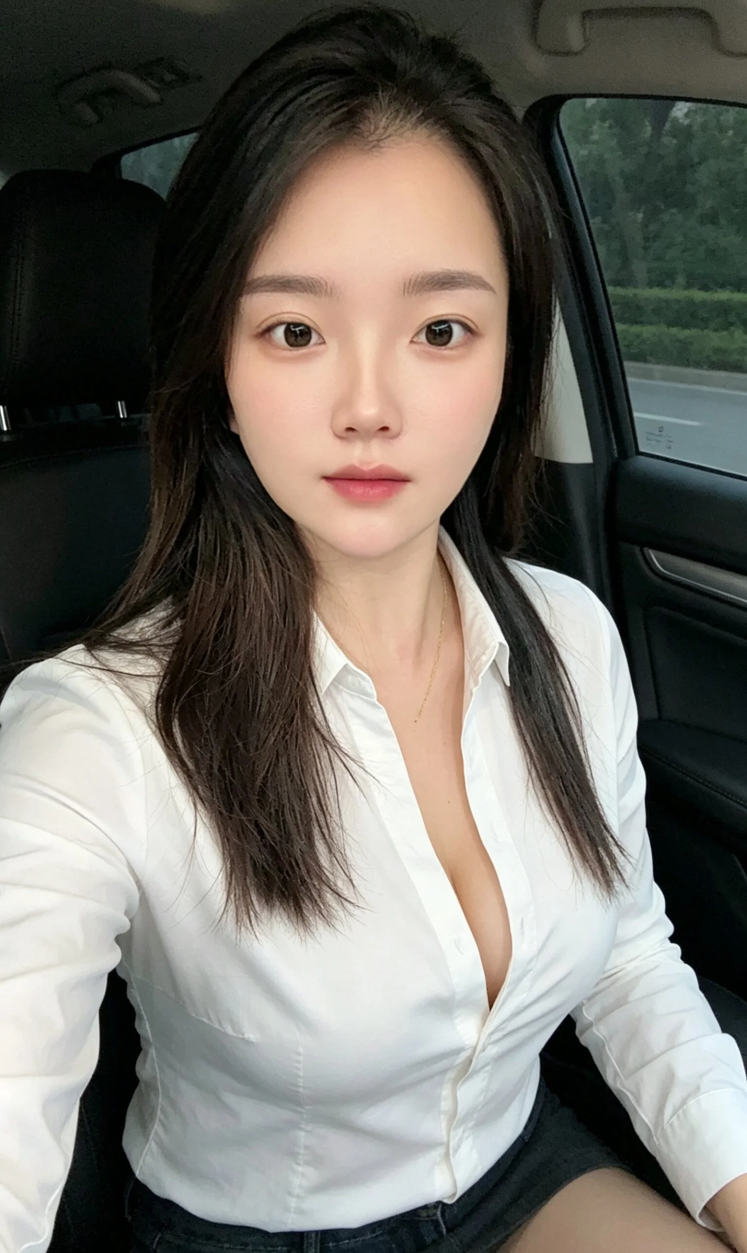 XXX Porn Photo of Nude qiqi8800 5