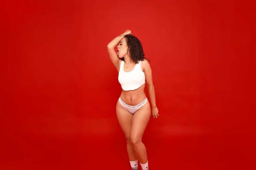 XXX Porn Photo of Nude TabyJhonson 11