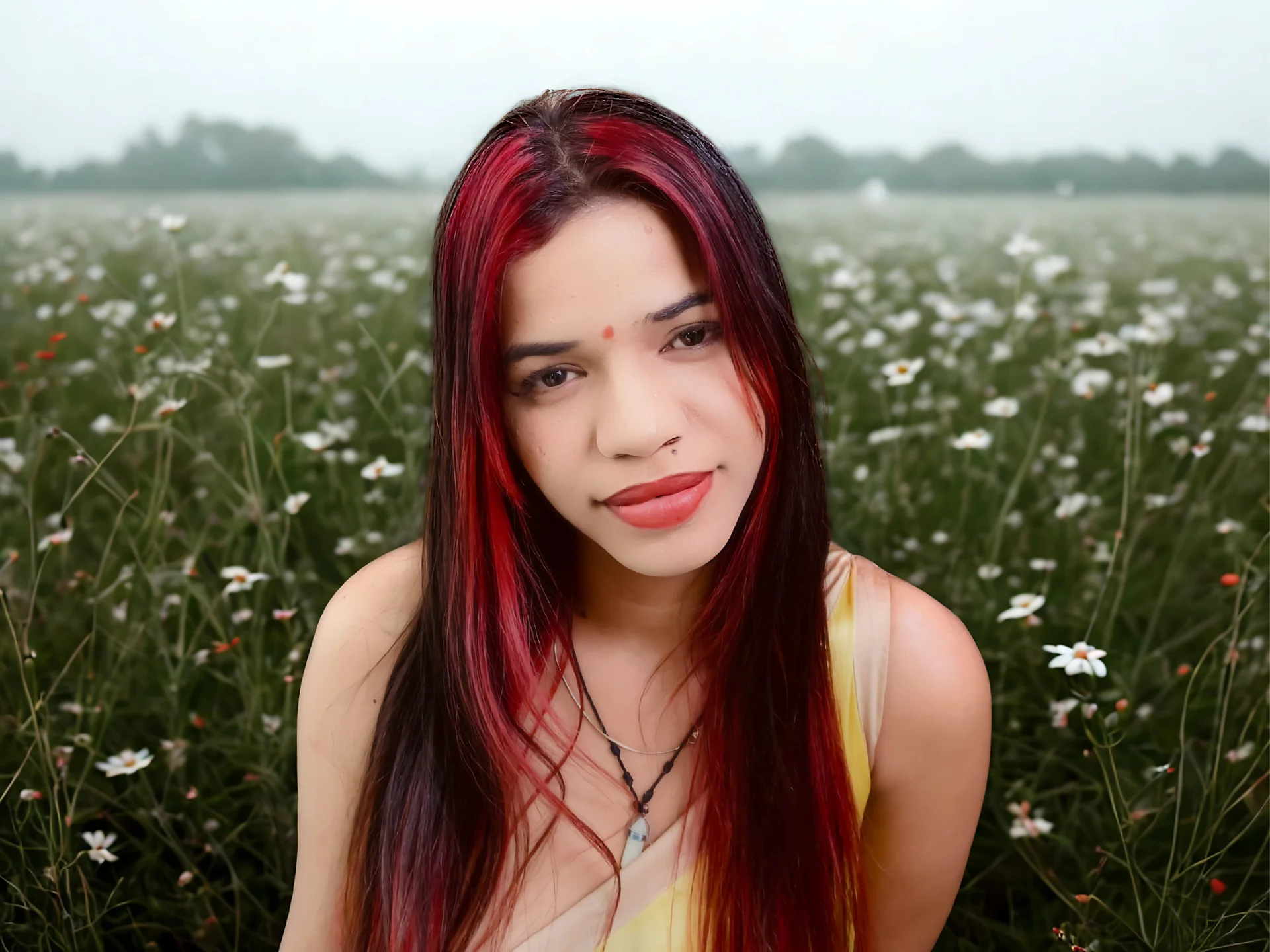 XXX Porn Photo of Nude kairadayamai 4