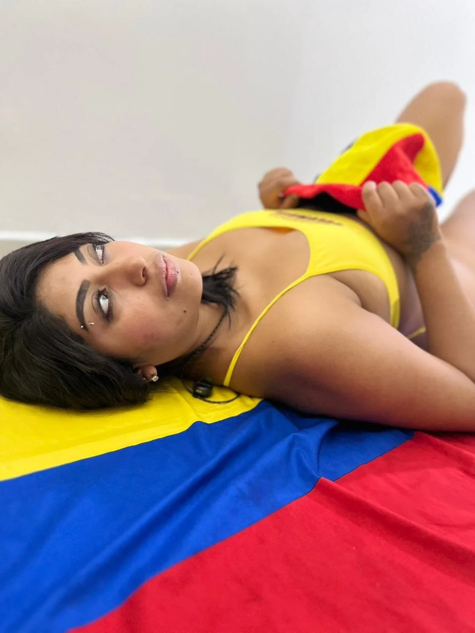 XXX Porn Photo of Nude Kaylachannell 62