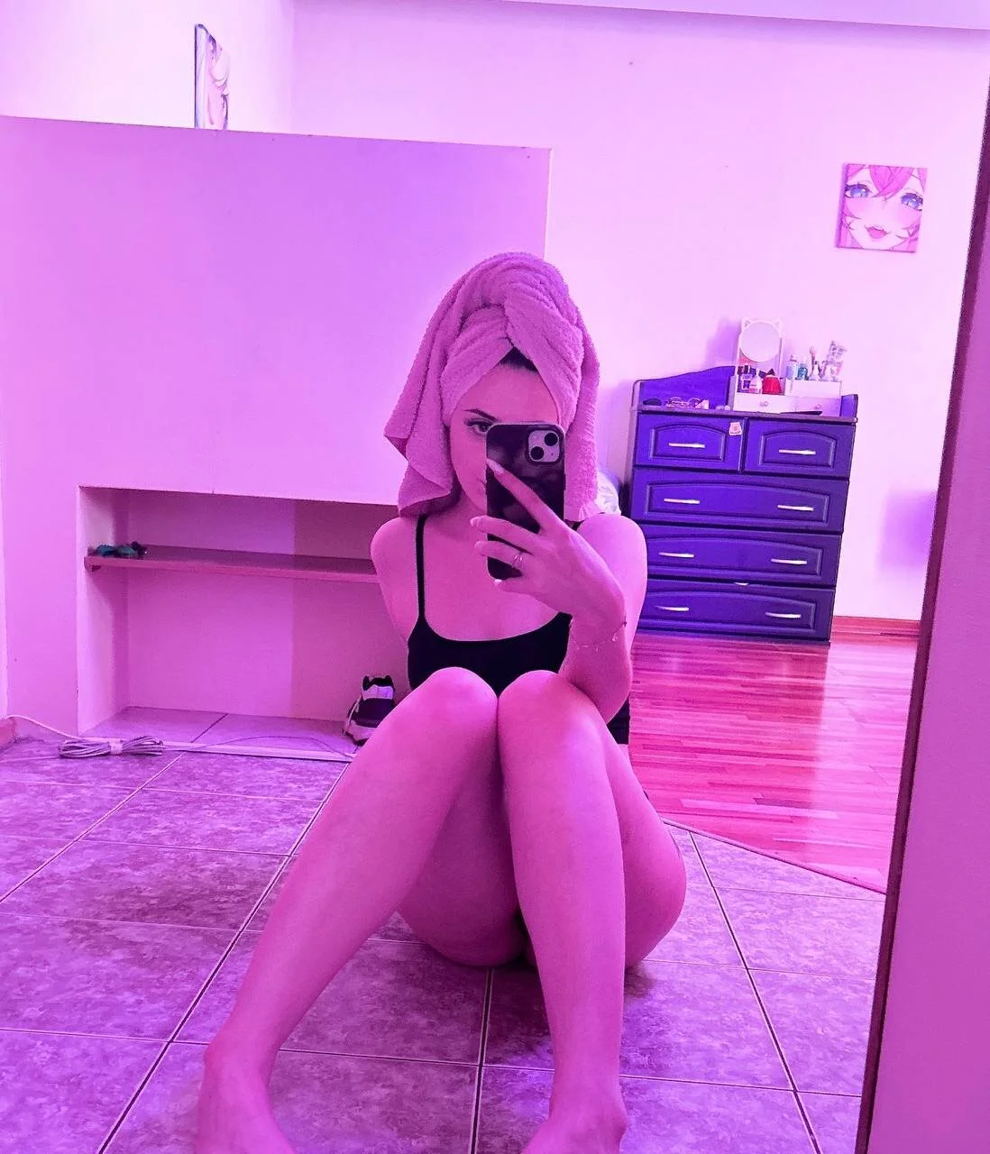 XXX Porn Photo of Nude _Pixypix_ 7