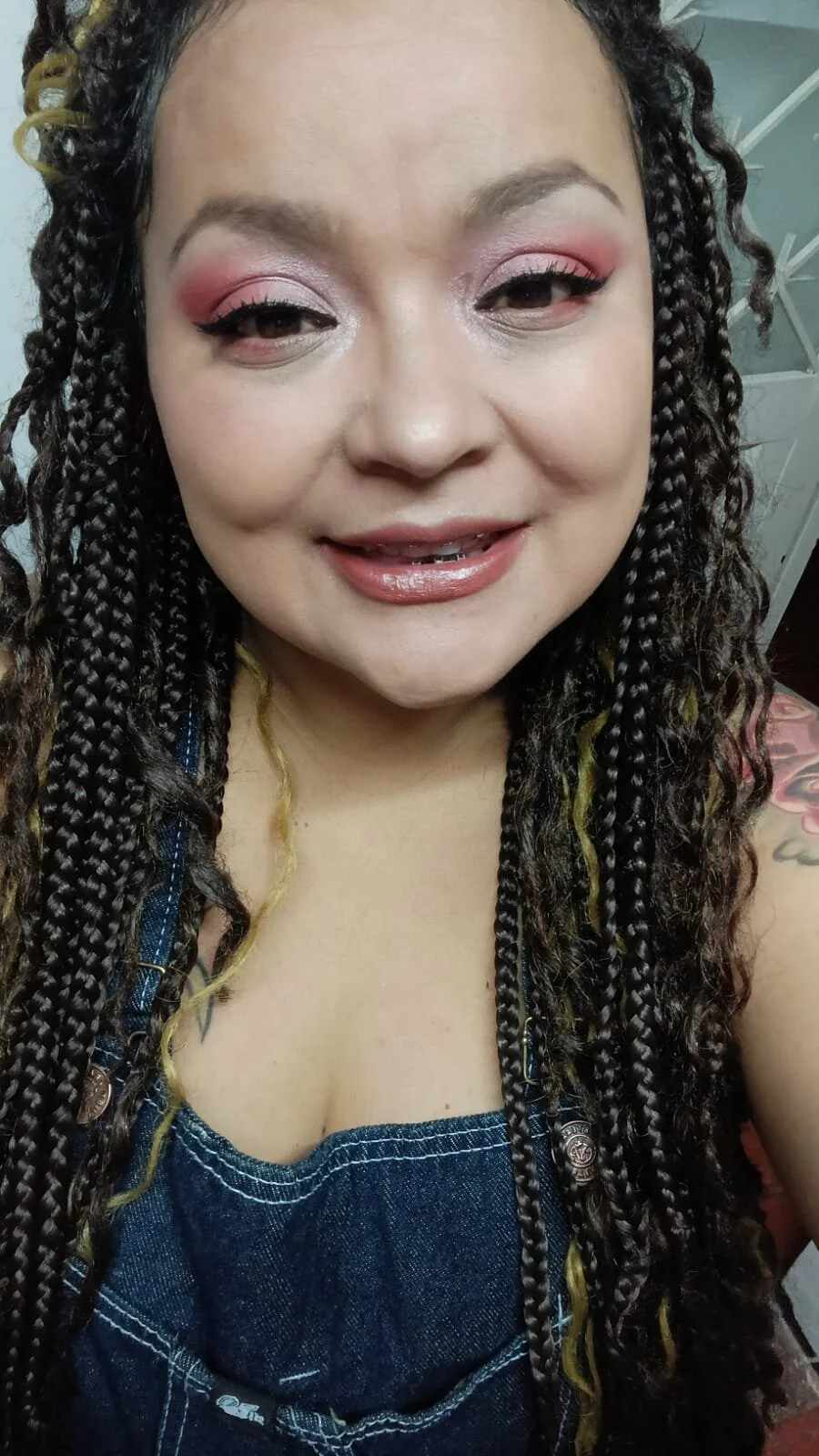 XXX Porn Photo of Nude SweettSin 10
