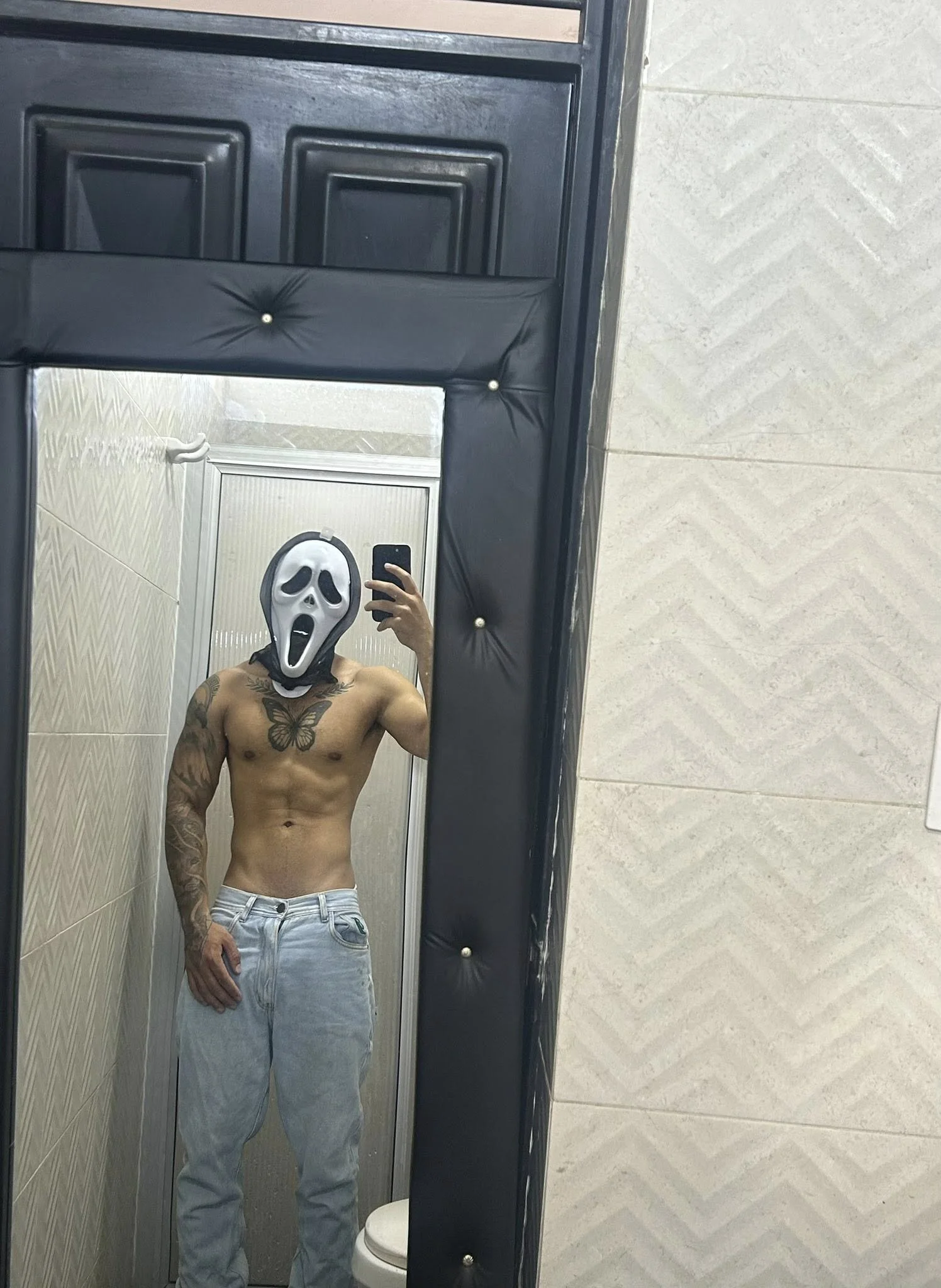 XXX Porn Photo of Nude Kenny_romano 9