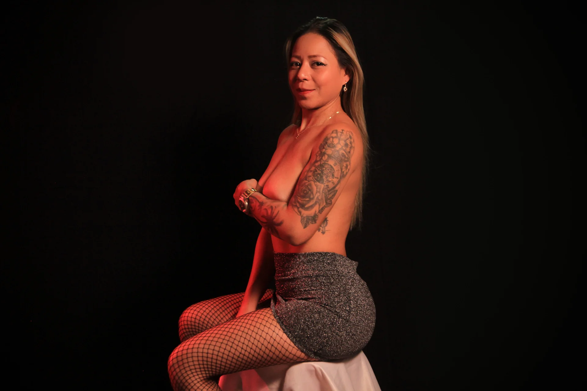XXX Porn Photo of Nude MaloryGolosa 42