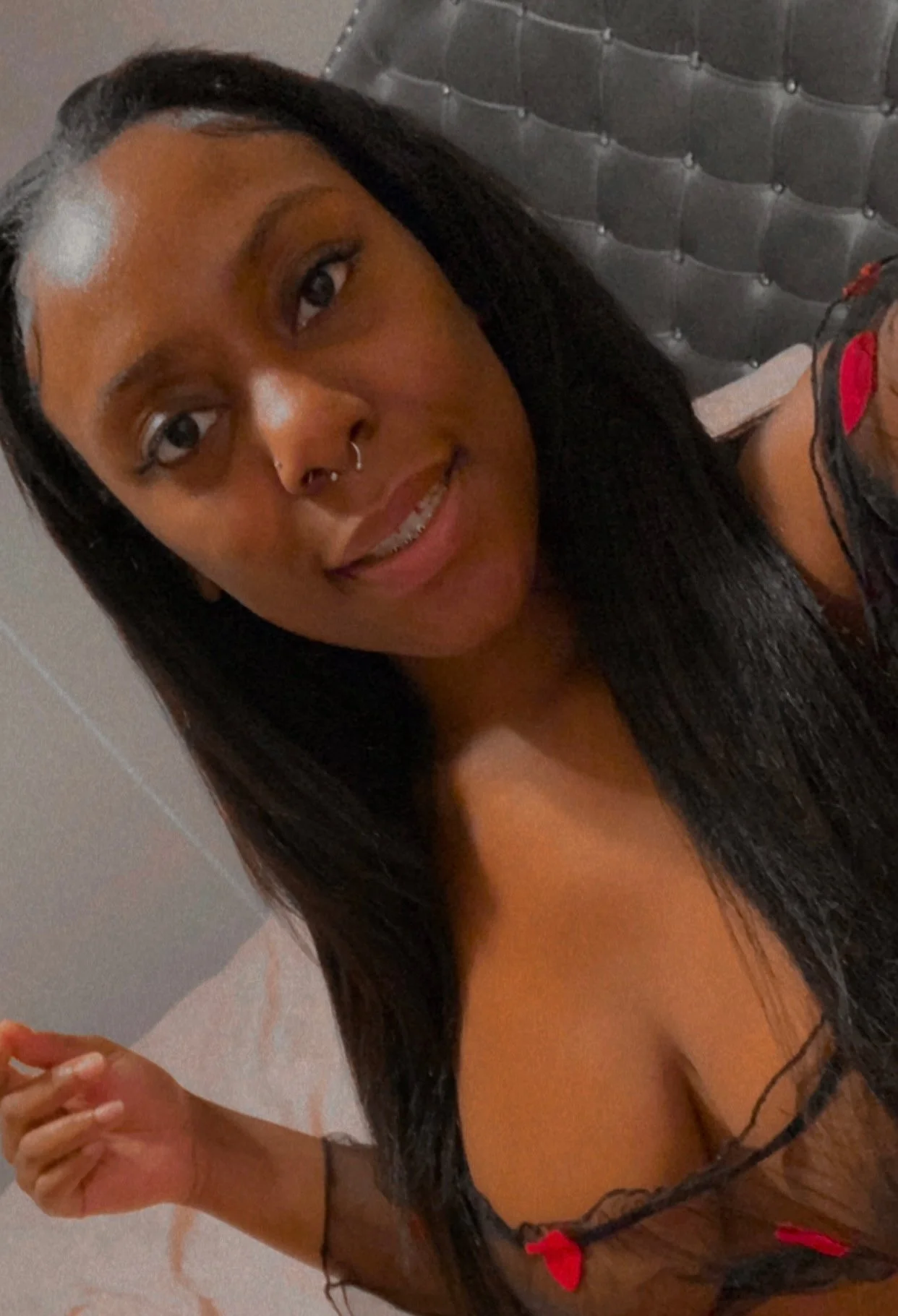 XXX Porn Photo of Nude TrueeFantasee 2