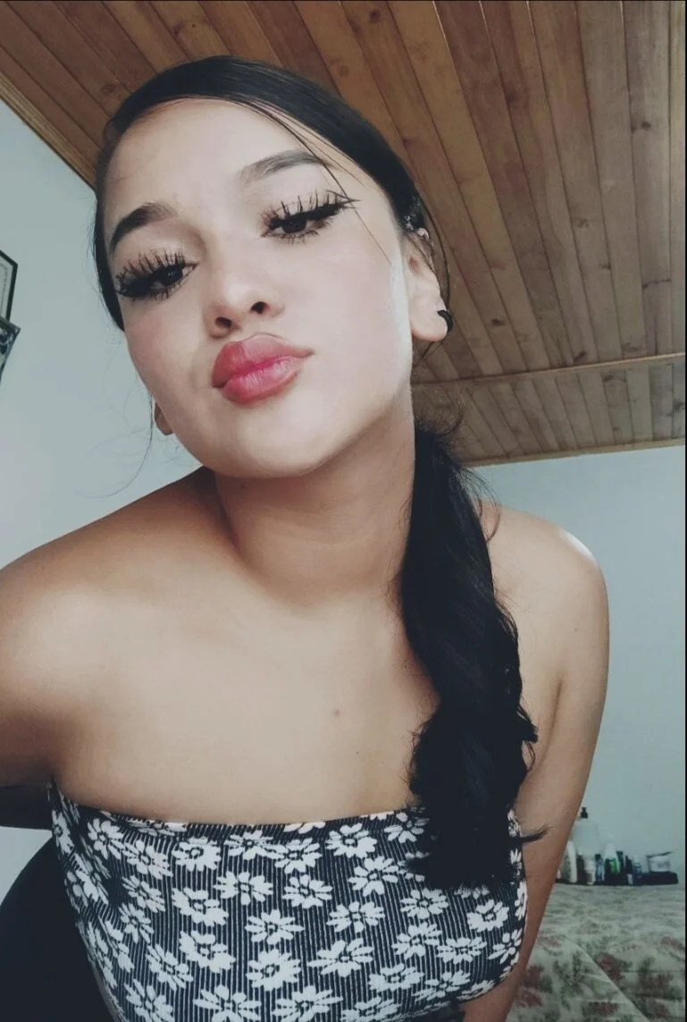 XXX Porn Photo of Nude MavisLaferte 6