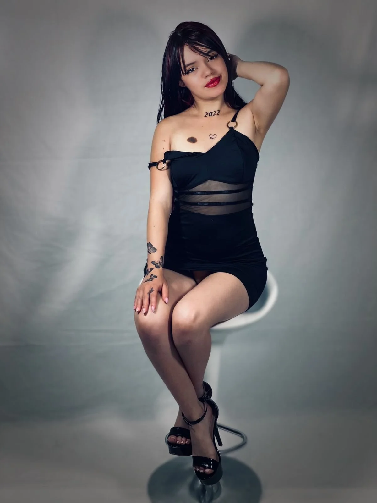 XXX Porn Photo of Nude Lya_Anal 22