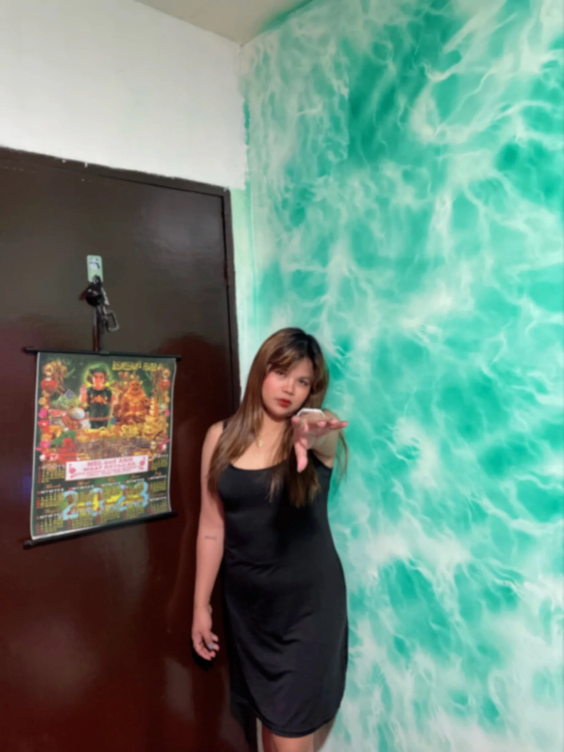 XXX Porn Photo of Nude BigBananaTS 9