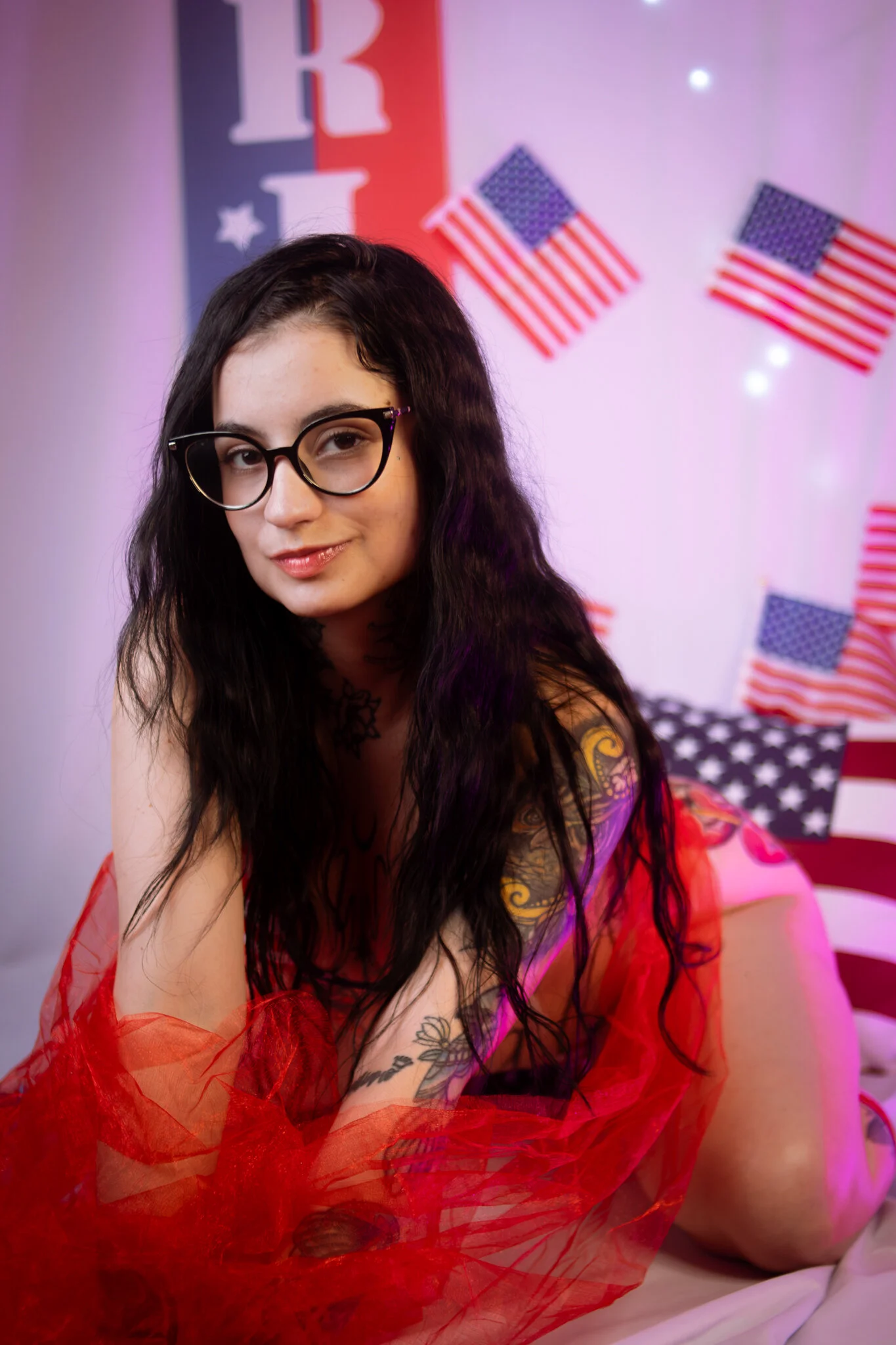 XXX Porn Photo of Nude Lilith_Ink99 31