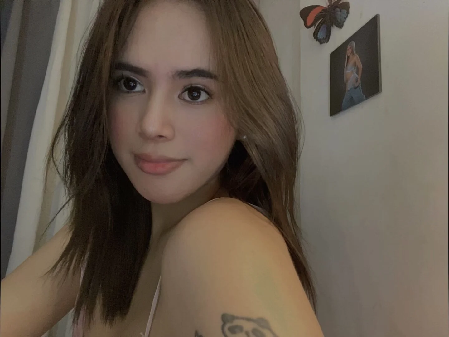XXX Porn Photo of Nude _Flirtyprincess_ 26