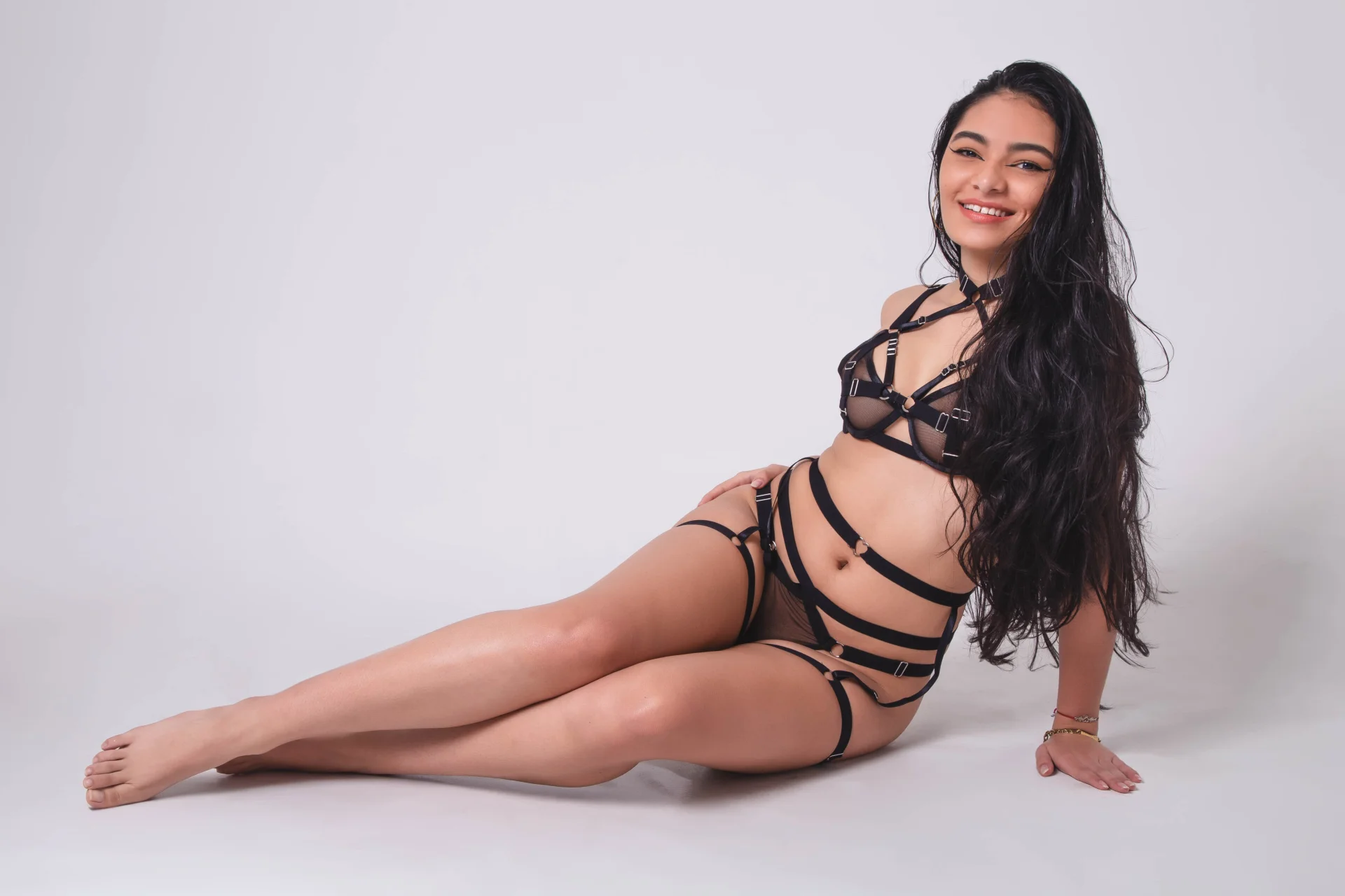 XXX Porn Photo of Nude LunaAspen_ 2