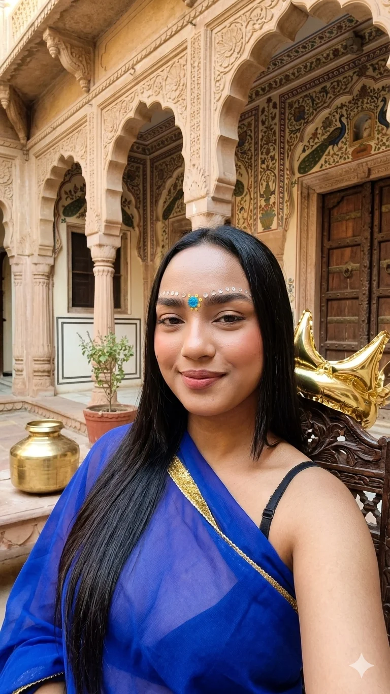 XXX Porn Photo of Nude shakti_moumita 12